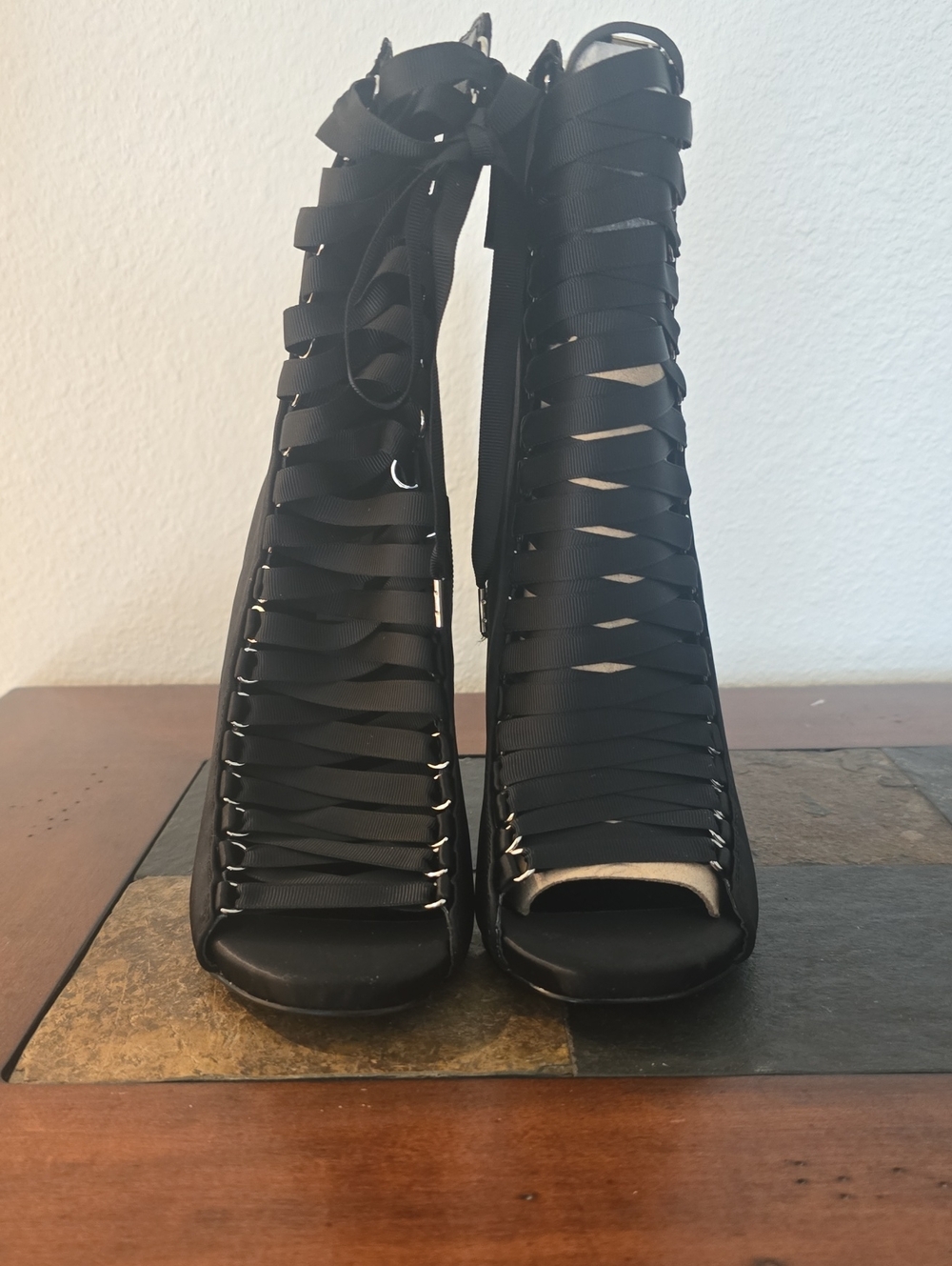 Steve Madden